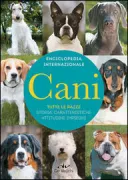 Copertina libro <b>Cani</b>