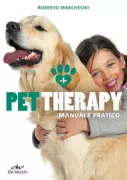 Copertina libro <b>Pet therapy</b>