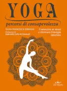 Copertina libro <b>Yoga</b>