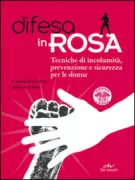 Copertina libro <b>Difesa in rosa</b>
