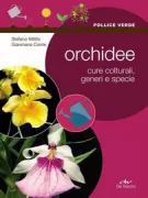 Copertina libro <b>Orchidee</b>