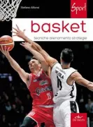 Copertina libro <b>Basket</b>