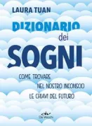 Copertina libro <b>Dizionario dei sogni</b>