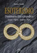 Copertina libro <b>Esoterismo</b>