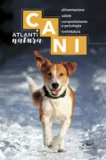 Copertina libro <b>Cani</b>
