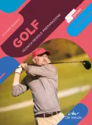 Copertina libro <b>Golf</b>