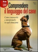 Copertina libro <b>Il linguaggio del cane</b>