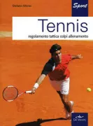 Copertina libro <b>Tennis</b>