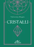Copertina libro <b>Cristalli</b>