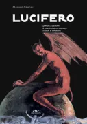 Copertina libro <b>Lucifero</b>