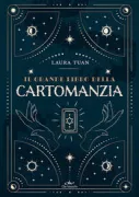Copertina libro <b>Il grande libro della cartomanzia</b>