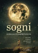 Copertina libro <b>Sogni</b>