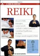 Copertina libro <b>Reiki</b>