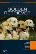Copertina libro <b>Golden retriever</b>