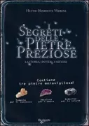 Copertina libro <b>I segreti delle pietre preziose</b>