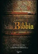 Copertina libro <b>I misteri della Bibbia</b>