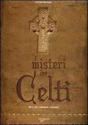 Copertina libro <b>I misteri dei celti</b>