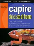 Copertina libro <b>Capire chi ci sta di fronte</b>