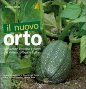 Copertina libro <b>Il nuovo orto</b>