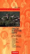 Copertina libro <b>Abbazie, monasteri, eremi</b>