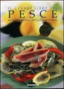 Copertina libro <b>Il grande libro del pesce</b>
