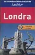 Copertina libro <b>Londra</b>