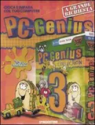 Copertina libro <b>Pc genius collection. 3</b>