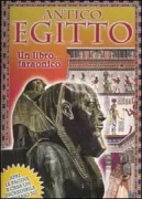Copertina libro <b>Antico Egitto<br></b>(titolo originale o altro titolo: <i>Amazing Egypt</i>)