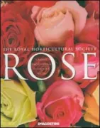 Copertina libro <b>Grande enciclopedia illustrata delle rose</b>