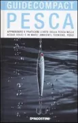Copertina libro <b>Pesca</b>