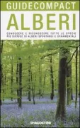 Copertina libro <b>Alberi</b>