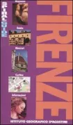 Copertina libro <b>Firenze<br></b>(titolo originale o altro titolo: <i>Florence</i>)