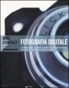 Copertina libro <b>Fotografia digitale</b>