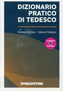 Copertina libro MIDI DIZ. TEDESCO + CD ROM GD PROMO