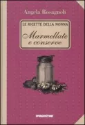 Copertina libro <b>Marmellate e conserve</b>