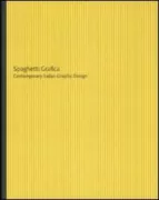Copertina libro <b>Spaghetti Grafica</b>