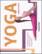 Copertina libro <b>Yoga</b>