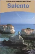 Copertina libro <b>Salento</b>