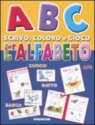 Copertina libro <b>ABC</b>