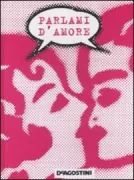 Copertina libro <b>Parlami d'amore</b>