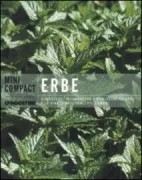 Copertina libro <b>Erbe</b>