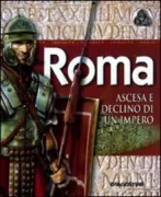 Copertina libro <b>Roma<br></b>(titolo originale o altro titolo: <i>Rome</i>)