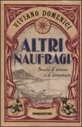 Copertina libro <b>Altri naufragi</b>