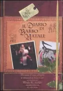 Copertina libro <b>Il diario di Babbo Natale</b>