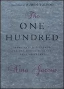 Copertina libro <b>The one hundred</b>