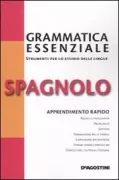 Copertina libro <b>Spagnolo</b>