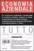 Copertina libro <b>Economia aziendale</b>