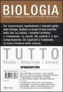 Copertina libro <b>Biologia</b>