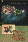 Copertina libro <b>Addio Fairy Oak</b>