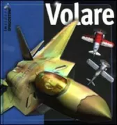 Copertina libro <b>Volare</b>